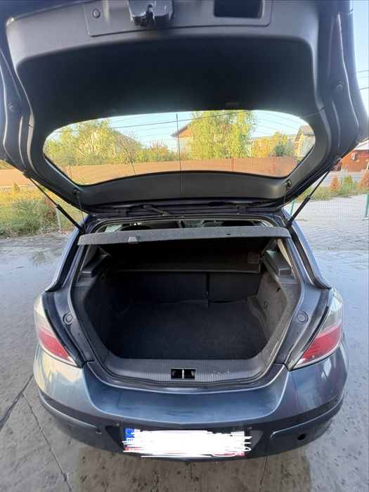 Opel Astra 1.9 CDTI – 120 CP – 2009 – Diesel