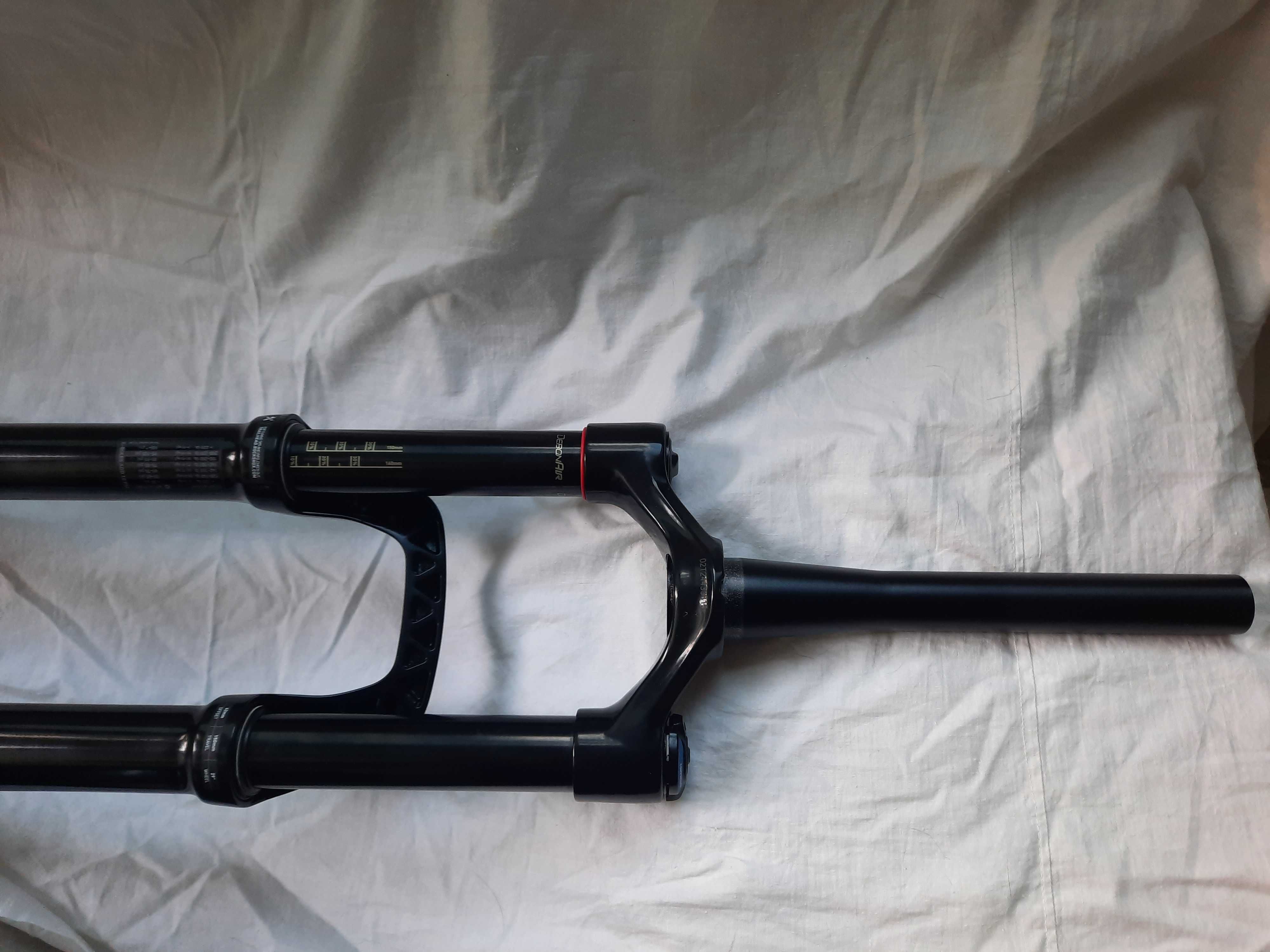 Furca RockShox Revelation RC DebonAir 29" 150mm  NOUA Boost Tapered