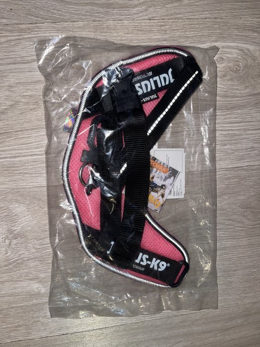 Julius K9 powair mini pink