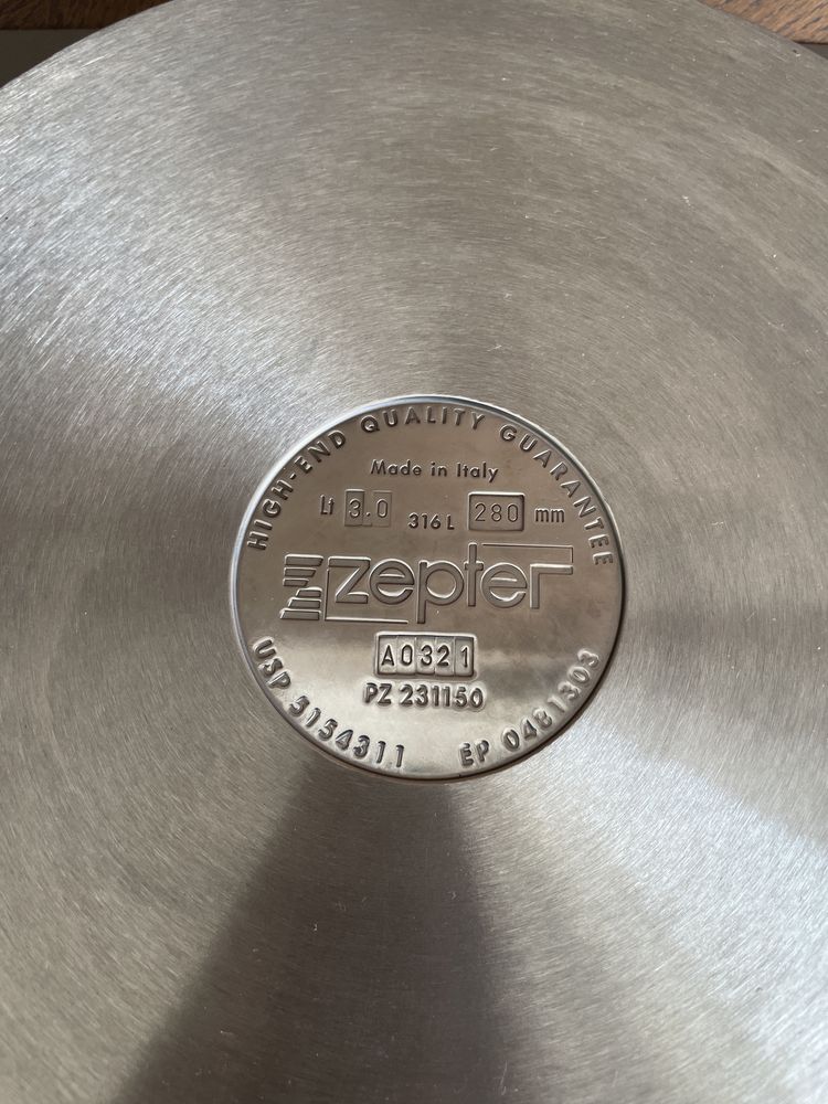 Zepter griller Z-2830Z грил тиган