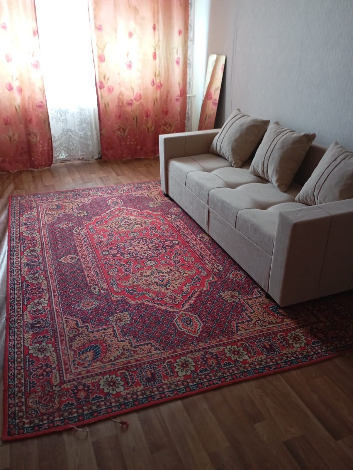 Сдам 2комнатную квартиру