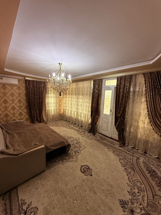 Kokchada Srochna Uchastka Sotiladi 37900 dan