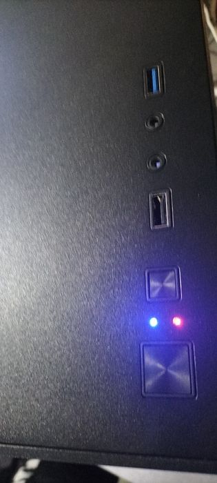 Продам игровой компьютер