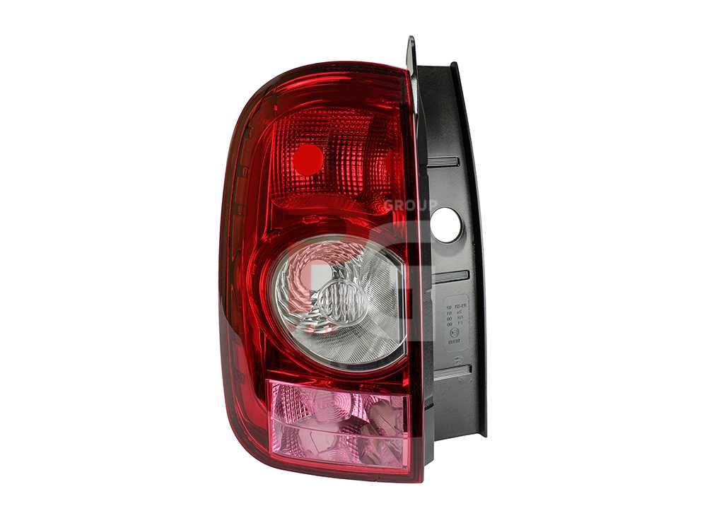 Lampa Stop Dacia Duster 2010-2014 Stanga + Dreapta