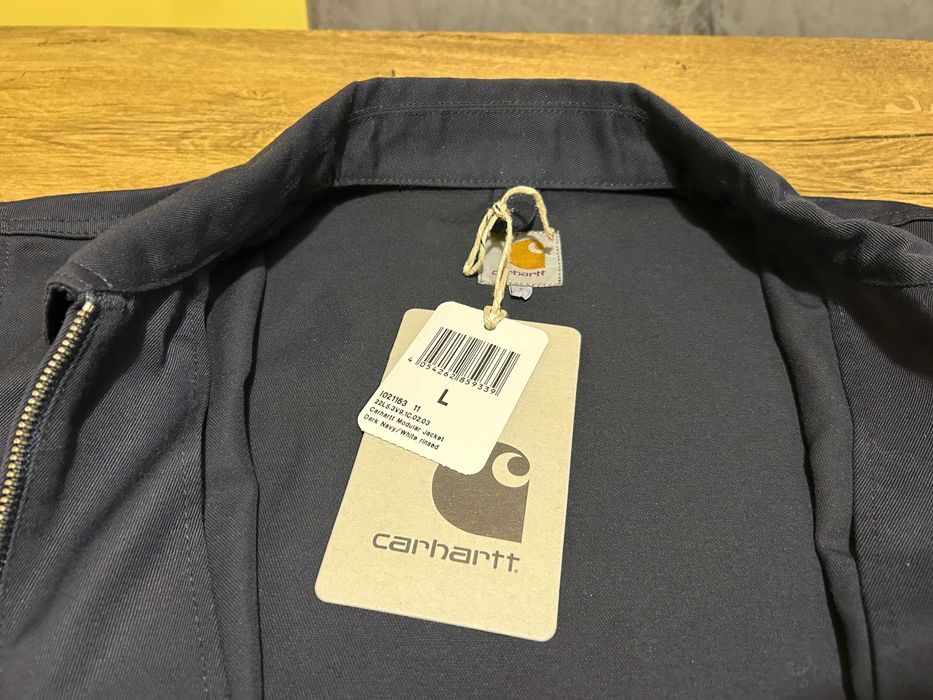 Чисто ново яке Carhartt Modular