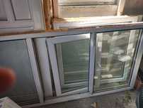 Termopane second hand