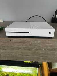 Xbox one s 500gb +kinect