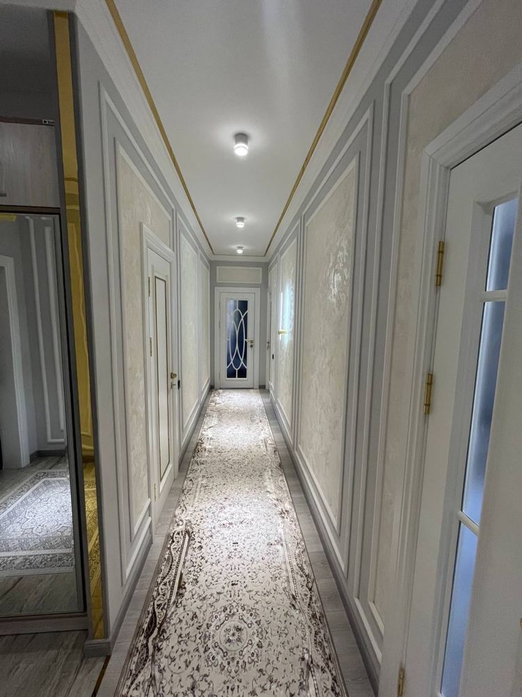 Yunusobod 4 kvartilda kvartira arendaga beriladi bez makler