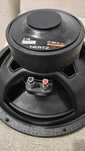 Subwoofer auto, Hertz CS 300 S2, 300 mm, 350 w, 2 ohm