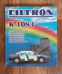 Filtron K1083 филтър за климатик за Subaru, Toyota и Lexus