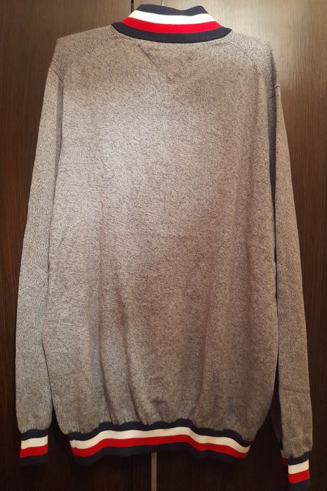 Bluză Tommy Hilfiger