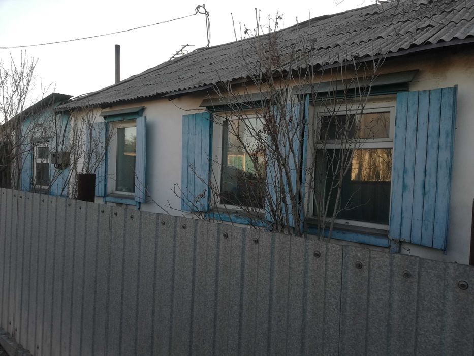 Сдам в аренду дом семейным, возможен выкуп.