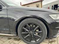 Vand aripii audi a6 c7 allroad an 2012