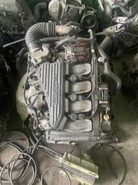 Двигатель FIAT Stilo 1.6