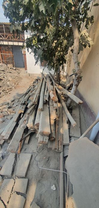 Òtin buzilgan uydan chiqqan qalin tòsinliklariyam bor