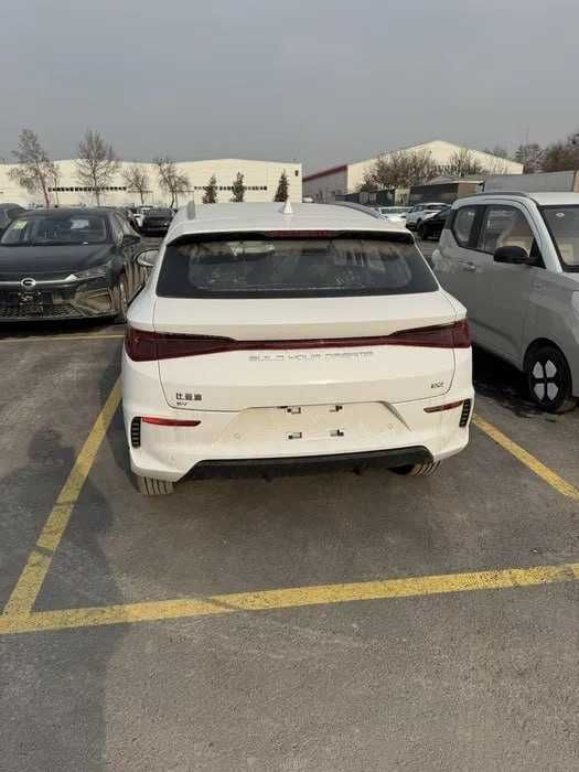 BYD E2 nasiyaga 2025 bez probeg Full