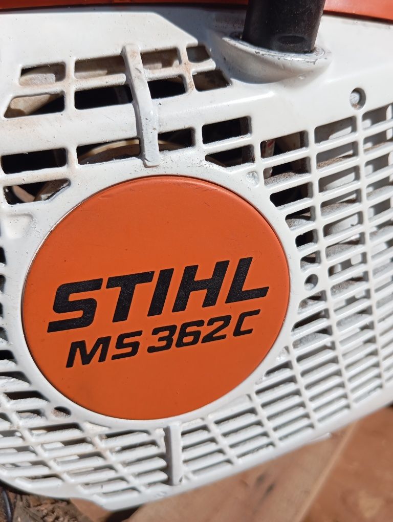 Резачка Stihl ms362C