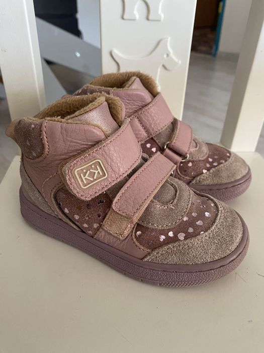 Детски боти колев и колев 24