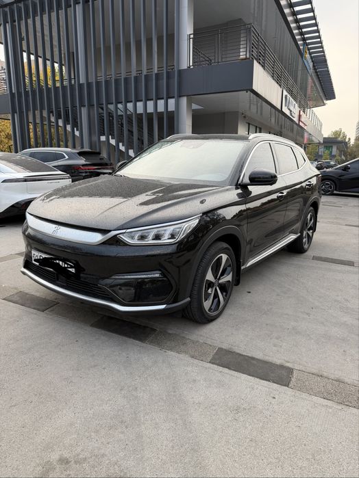 Byd song pulus  2023 yil full