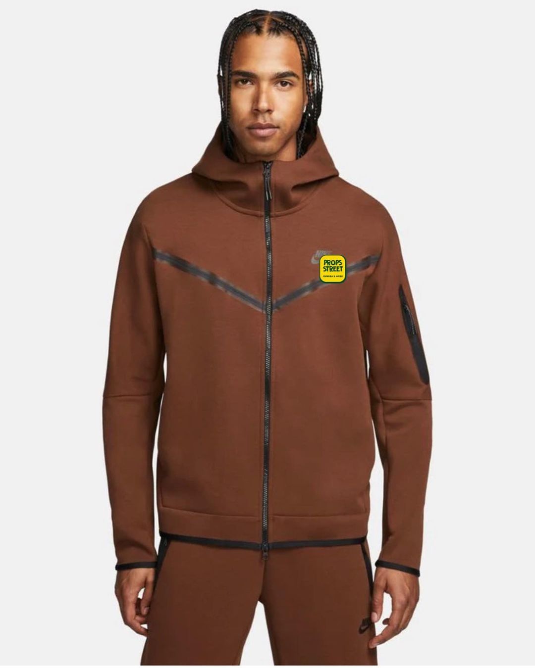 Спортивный костюм Nike Tech Fleece