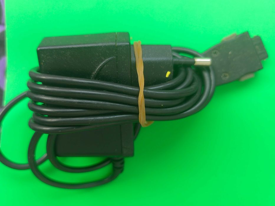 Работещо зарядно за телефони