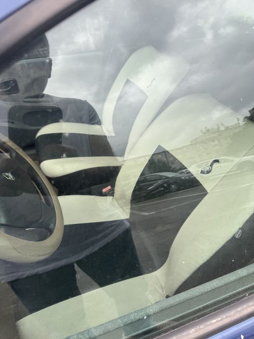 Renault megane 2001 / 1.6 benzina