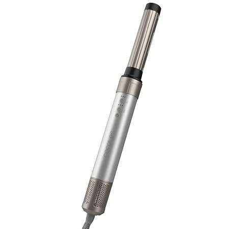 Четка с горещ въздух Cecotec стайлер за коса с 2 приставки 1400W