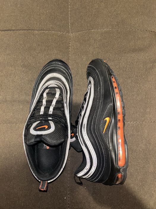 Nike Air Max 97 номер 44