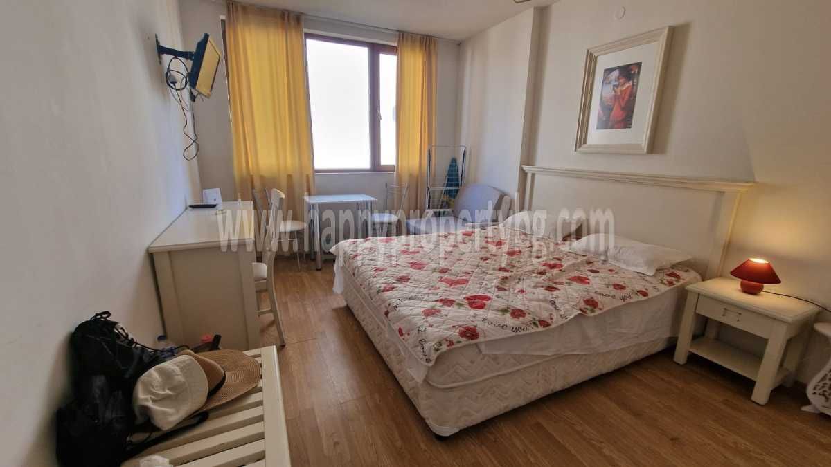 Продава се Едностаен апартамент в к.к. Слънчев бряг - 25 кв.м за 1580 €/кв.м - Снимка #1