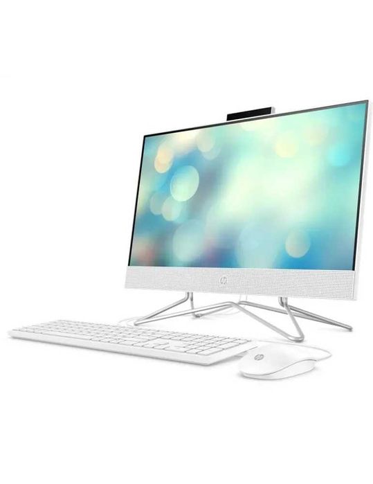 Моноблок HP 200 G4 22 All-in-One i3-10110u DDR16gb  256gb SSD+1 tb HDD
