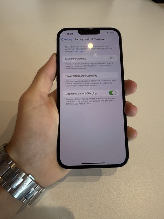 Iphone 14 plus 128gb