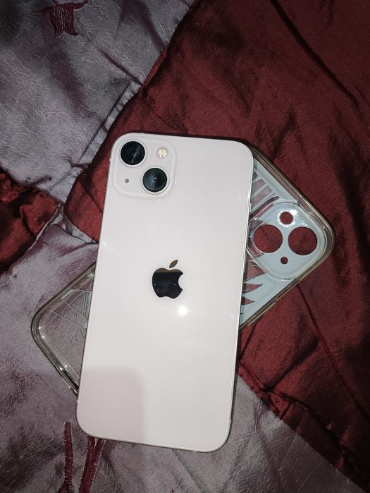 Айфон 13 продам.