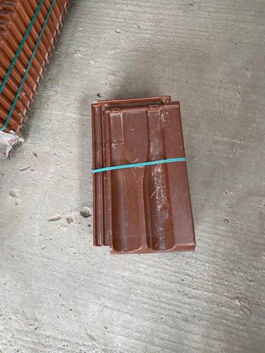 Tigla tondach XXL 360 buc 5lei bucata