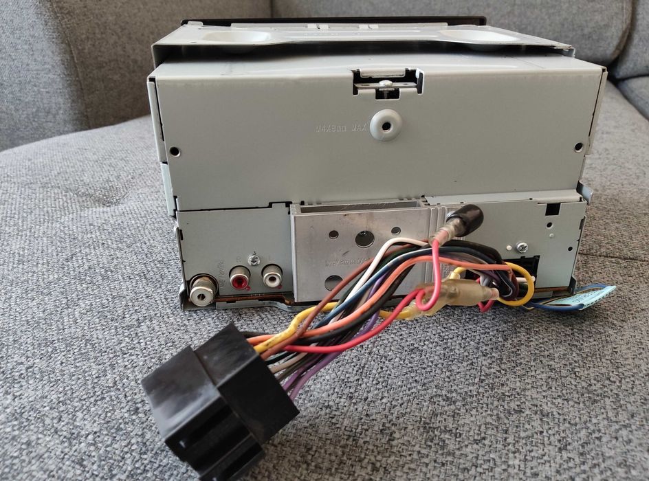 radio cd jvk stare f buna