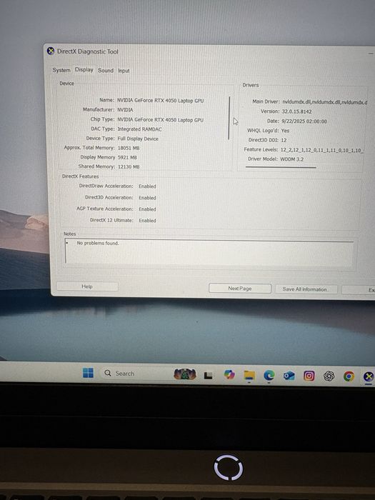 Lenovo loq A15ARP9  gaming NOU