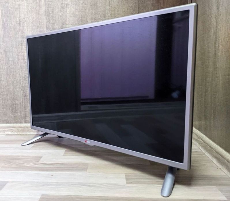 LD Smart TV в хорошем состоянии