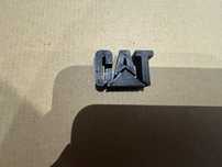 Ключедаржател CAT Caterpillar