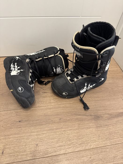 snowboard rossignol 152 см