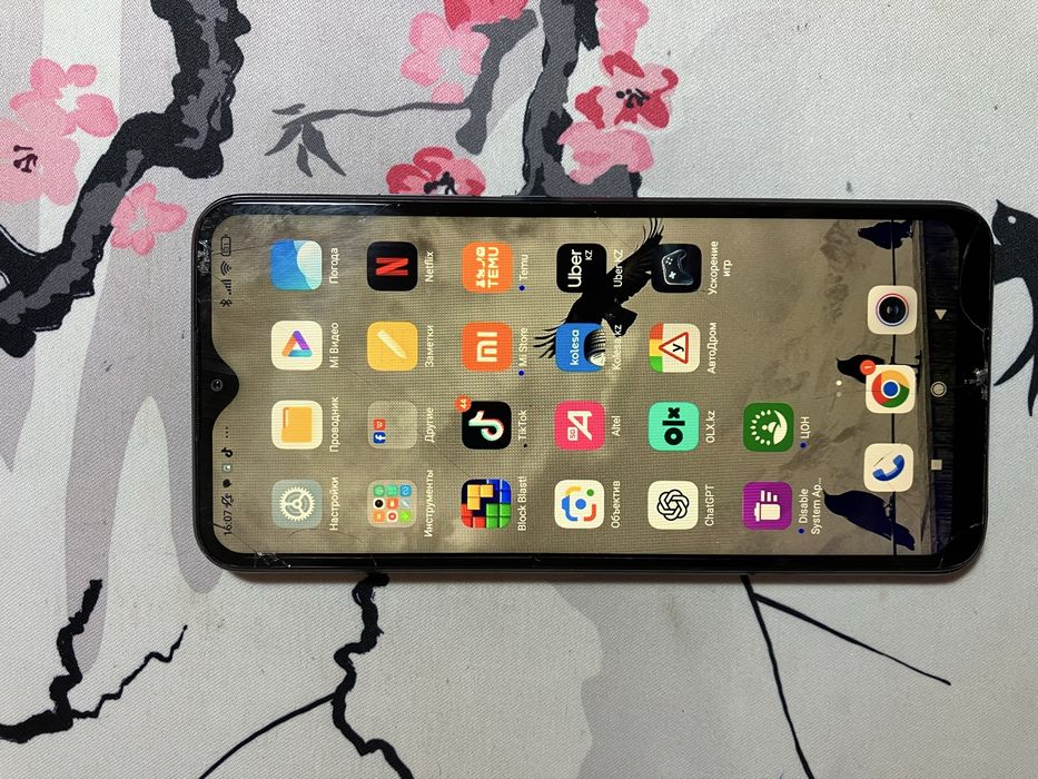 Продам Redmi 9 Срочно!