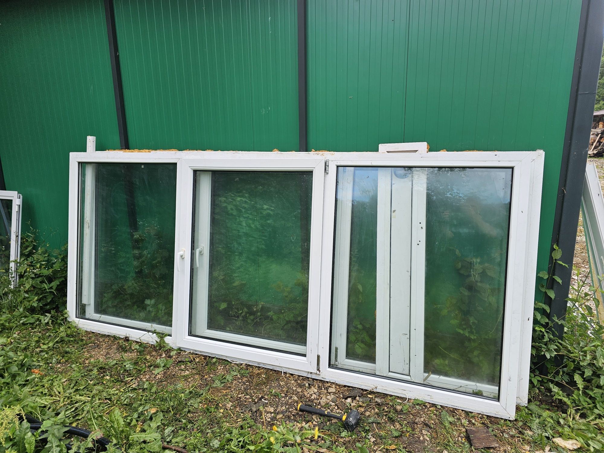 Termopan 2 foi rotobasculant 134 cm x 315 cm