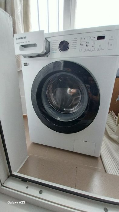 Продам стиральную машину