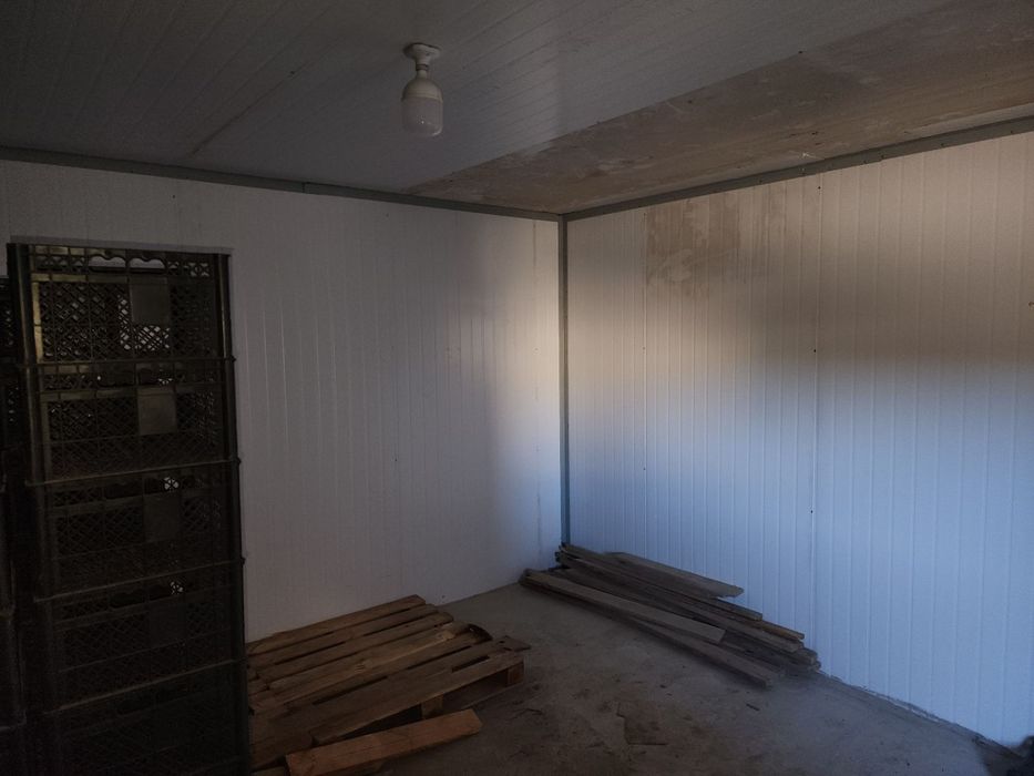 Mevalar uchun muzlatgich