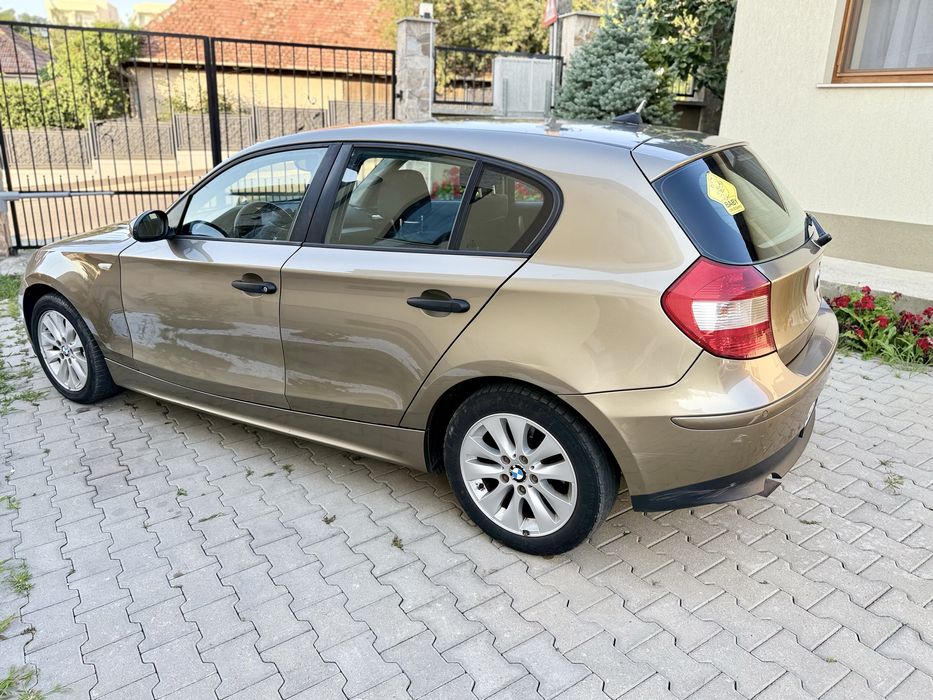 Vand Bmw Seria 1