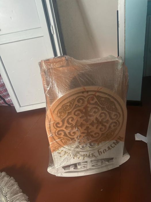Продается  кровать для новорожденных (бесік)