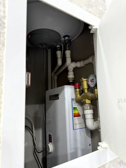 Цоколь в Новостройке Продажа