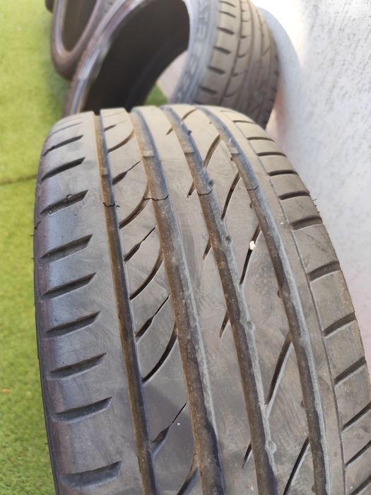 Anvelope vara runflat 225/45/R17