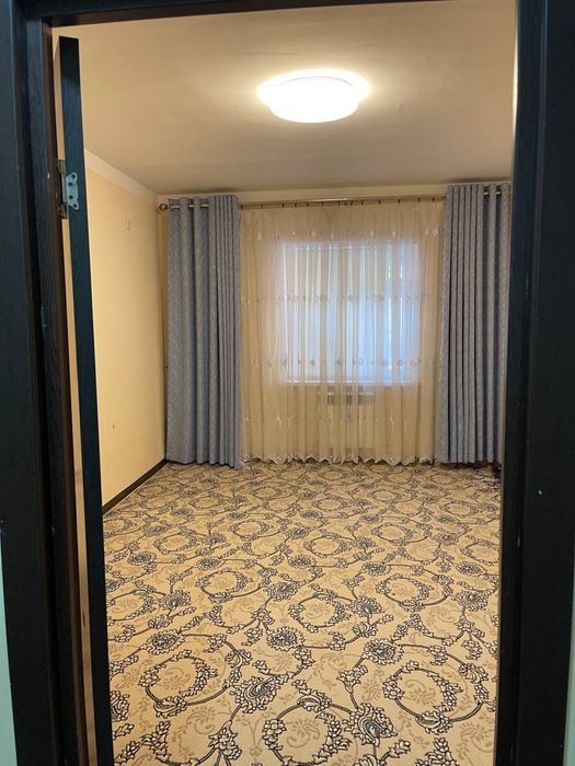 Sergeli.Yangi Hayot.(Sputnik 16 A )da 3/2/7 . Novastroyka. 73 kv