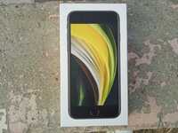 IPhone SE 2020 Black 64g Imbecabil