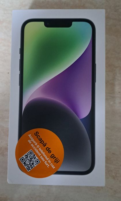 Schimb Vand iPhone 14