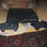 Playstadion3, 2jostik arginal